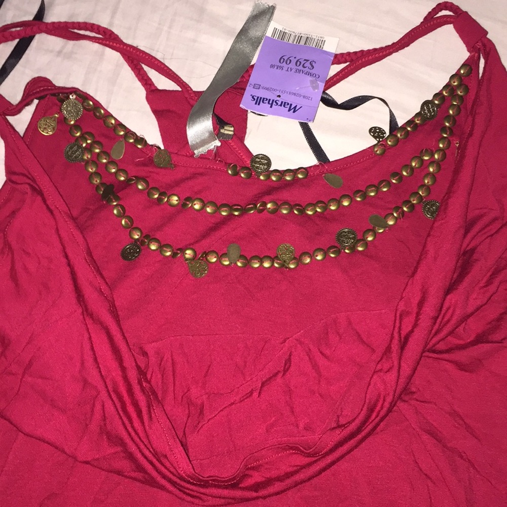 Dress - Picture 3 of 3